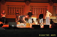 2009 Greek Sing 