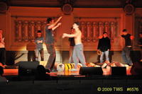 2009 Greek Sing 