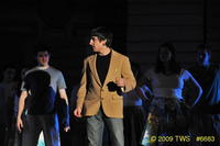 2009 Greek Sing 
