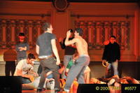 2009 Greek Sing 