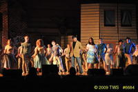 2009 Greek Sing 