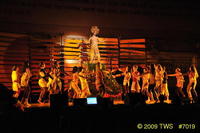 2009 Greek Sing 