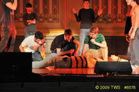 2009 Greek Sing 