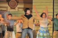 2009 Greek Sing 