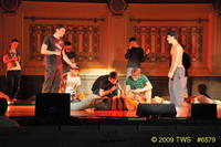 2009 Greek Sing 