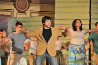 2009 Greek Sing 