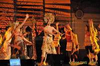 2009 Greek Sing 