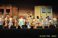 2009 Greek Sing 