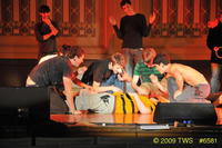 2009 Greek Sing 