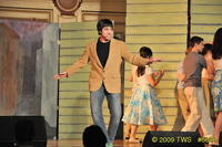 2009 Greek Sing 
