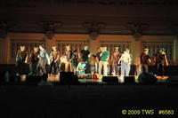 2009 Greek Sing 