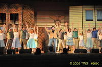 2009 Greek Sing 