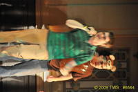 2009 Greek Sing 