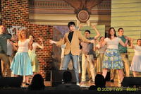 2009 Greek Sing 