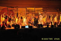 2009 Greek Sing 
