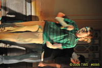 2009 Greek Sing 