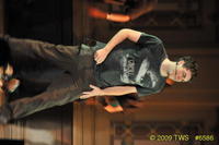 2009 Greek Sing 