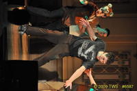 2009 Greek Sing 