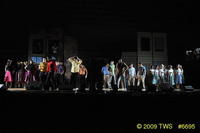 2009 Greek Sing 