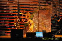 2009 Greek Sing 