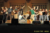 2009 Greek Sing 