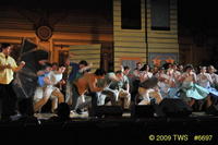 2009 Greek Sing 
