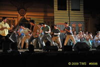 2009 Greek Sing 