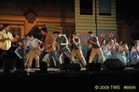 2009 Greek Sing 