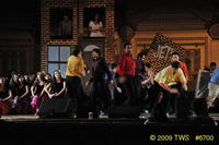 2009 Greek Sing 