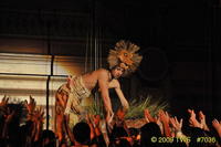 2009 Greek Sing 