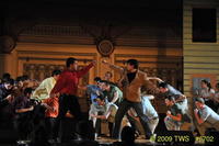 2009 Greek Sing 