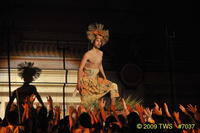 2009 Greek Sing 