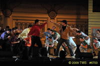 2009 Greek Sing 