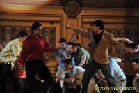 2009 Greek Sing 