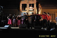 2009 Greek Sing 