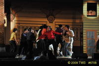 2009 Greek Sing 