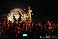 2009 Greek Sing 
