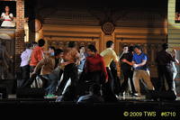 2009 Greek Sing 