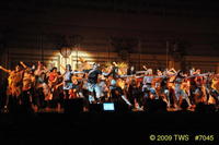 2009 Greek Sing 