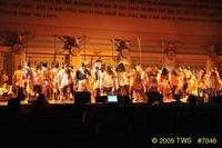 2009 Greek Sing 
