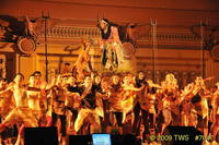 2009 Greek Sing 