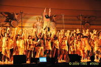 2009 Greek Sing 