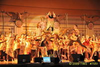 2009 Greek Sing 