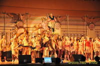 2009 Greek Sing 
