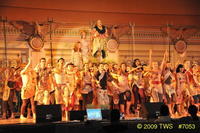 2009 Greek Sing 