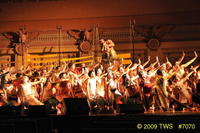 2009 Greek Sing 