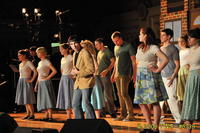 2009 Greek Sing 