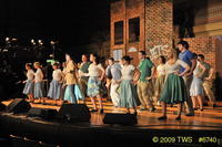 2009 Greek Sing 