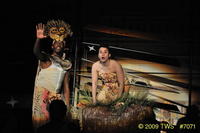 2009 Greek Sing 