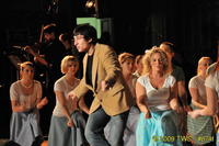 2009 Greek Sing 